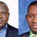 JIFORM President, Sierra Leone minister bag Ph. D in Benin Republic university