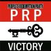 PRP puts machinery in motion to shock other political parties, give electorates better option