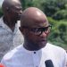 AFCON 2021: Continue with the winning mentality, Reps member urges Eagles