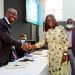 Do your jobs as professionals, Obaseki charges new Permanent Secretaries