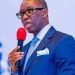 Okowa is a Promise Keeper, says Delta PDP Secretary