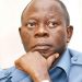 Oshiomhole is the right man for the job, says former aide