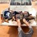 Police rescue victim, gun down suspected kidnappers in Edo forest