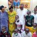 Captain Hosa’s family doles out over N8m as scholarships for indigent pupils in Benin