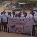Rotaract Club of Uniben calls for peace all over the world