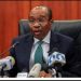 2023: CBN Governor is our choice, says group