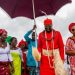 Ray of hope as Ogiame Atuwatse III pays historic visit to Ureju Community