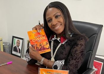 Obaseki’s aide boosts local languages, donates books to schools in Owan LGA