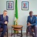 Italian govt hails Obaseki on fight against human trafficking, irregular migration