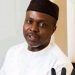 Edo power rotation: No individual can reason beyond the bridge of his nose, says former guber aspirant