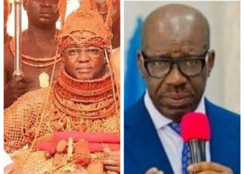 Family appeal to Edo governor, Oba of Benin to intervene in landgrabbing dispute
