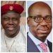 Peddling Obaseki’s name, achievements will work against his cohorts in local govt council polls, says activist