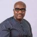 Politician narrates hellish experience on murder of his cook