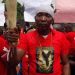 Benin Solidarity Movement’s Easter greetings
