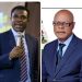 Edo NUJ chairman felicitates with Obaseki’s aide on birthday