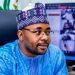 Breaking: Tension as police arrest top Kano politician during guber aspirants screening