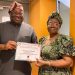Dele Momodu scales through PDP Presidential Screening hurdle