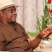2023: I will place Nigeria on the right path, says Wike