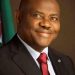 Wike will succeed President Buhari, group predicts