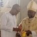 Catholic media group honours Edo NUJ Chairman