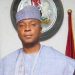 Ex-Senate President, Saraki, promises to change Nigeria’s fortune if elected President in 2023