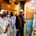 Warri Kingdom, T’suut’ina Nation, Calgary, Canada enter trade, investment pact