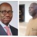 Group appreciates Obaseki’s leadership in the fight against terrorism, kidnapping