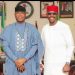 Delta 2023: Group gives Omo-Agege, Osanebi combination its support