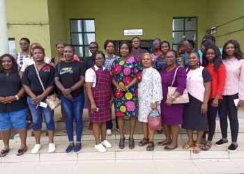 Expert charges women to check cancer status