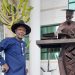 Local festivals unite communities, says Governor Diri’s aide