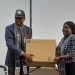 We are the best, Provost Edo College of Nursing Sciences boasts