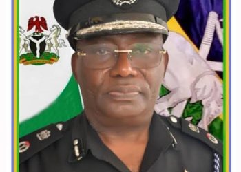 Benin group gives Edo Police boss kudos