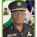 Benin group gives Edo Police boss kudos