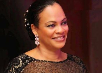 Imansuagbon pays glowing tributes to Senator Daisy Danjuma at 70