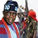 2023: Niger Delta ex-Militants groups endorse Tinubu