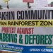 Forest Communities want Obaseki to quit
