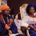 Olu of Warri launches Royal Iwere Society as Iyatsere team emerges Paint Ball winner