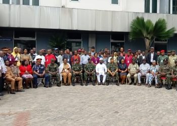 Stop demoralising the Nigerian Army with fake news, says Chief Of Army Staff