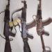 Breaking News: Police makes shocking recoveries in raid of Edo coastlines