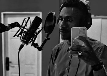 Enough is Enough, wannabe rap star tells Tinubu, Obi, Atiku and others