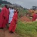 Landgrabbing: Police docks Oba of Benin’s aide with six others