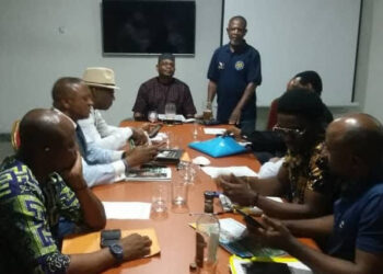 South South Tourism Roundtable proposed