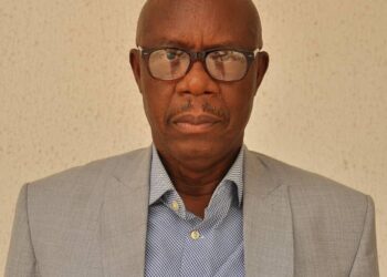 I am the people’s choice, says Shaibu’s aide in council chairmanship race