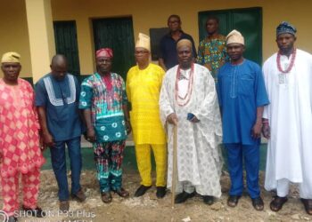68 years after its establishment traditional ruler, Alumni seek govt attention over dilapidated school
