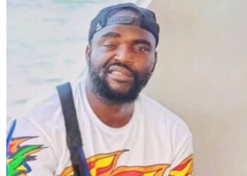 Wanted by Italian Police: Nigerian perpetrating criminal acts in Italy