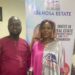 Nollywood star signs juicy brand ambassador deal