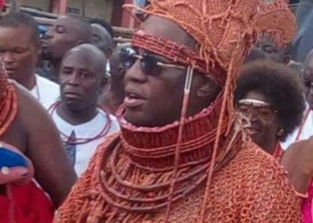 Group thanks Buhari for bestowing national honour on Oba of Benin