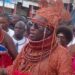 Group thanks Buhari for bestowing national honour on Oba of Benin