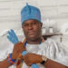 Ooni of Ife plans another wedding 24 hours after marrying a new wife