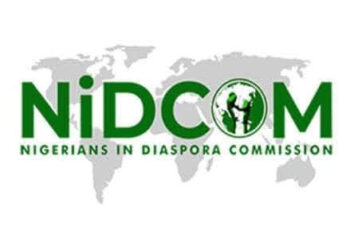 Nigerians illegally in UAE awaiting deportation: NIDCOM boss advises against media blackmail